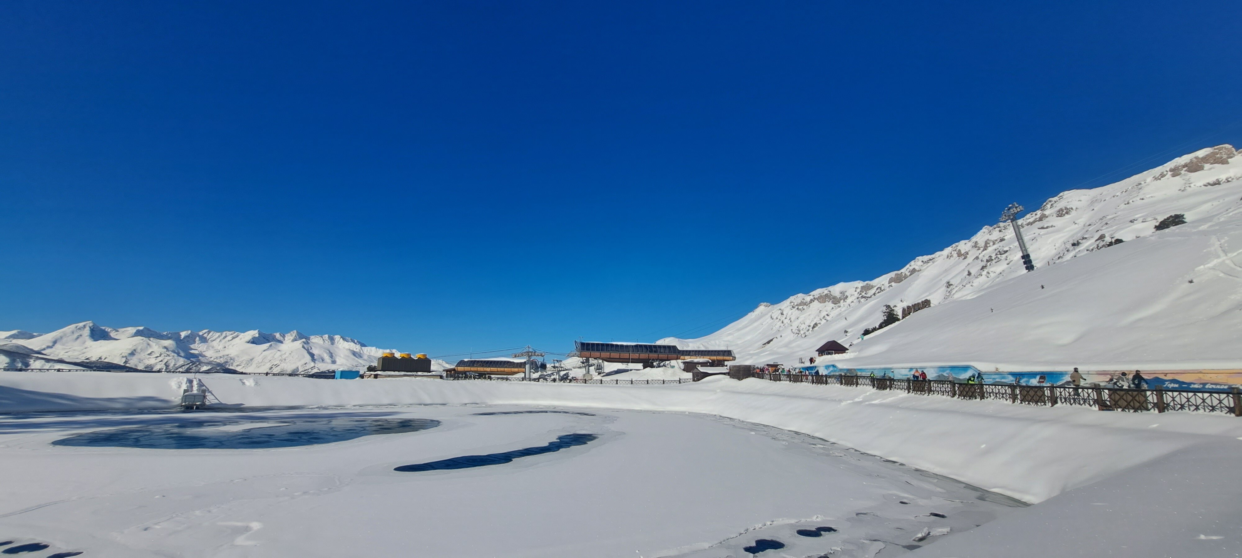 Фото Заповедный Архыз