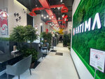 Hatimaki (1st Novovatutinskaya Street, 3), sushi bar