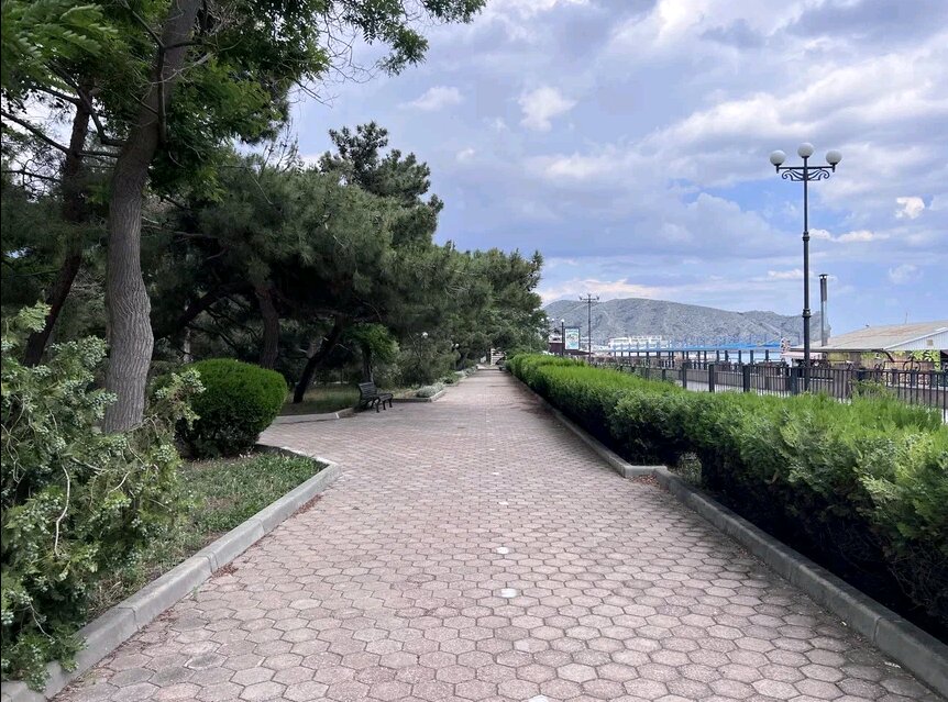 Фото ТОК Судак