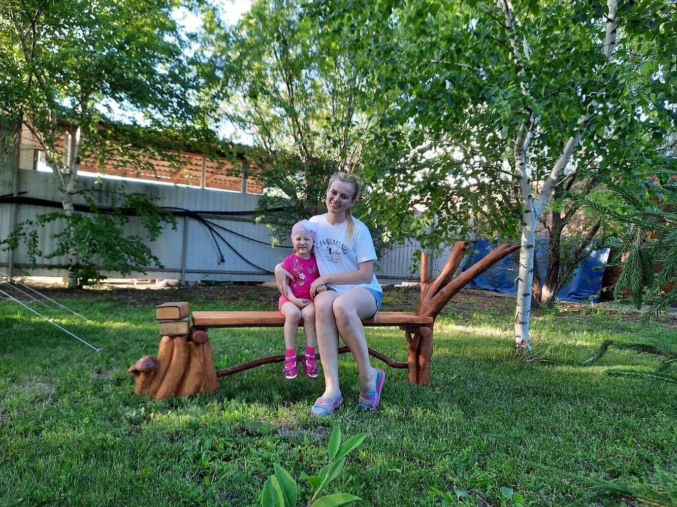 Фото Тихий Причал