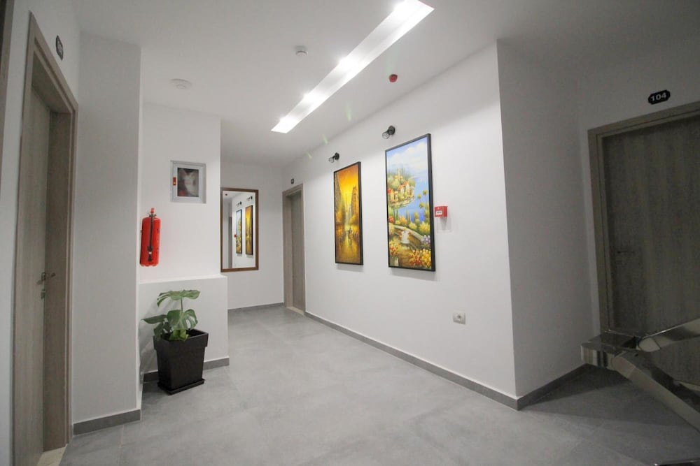 Фото Sunway Hotel