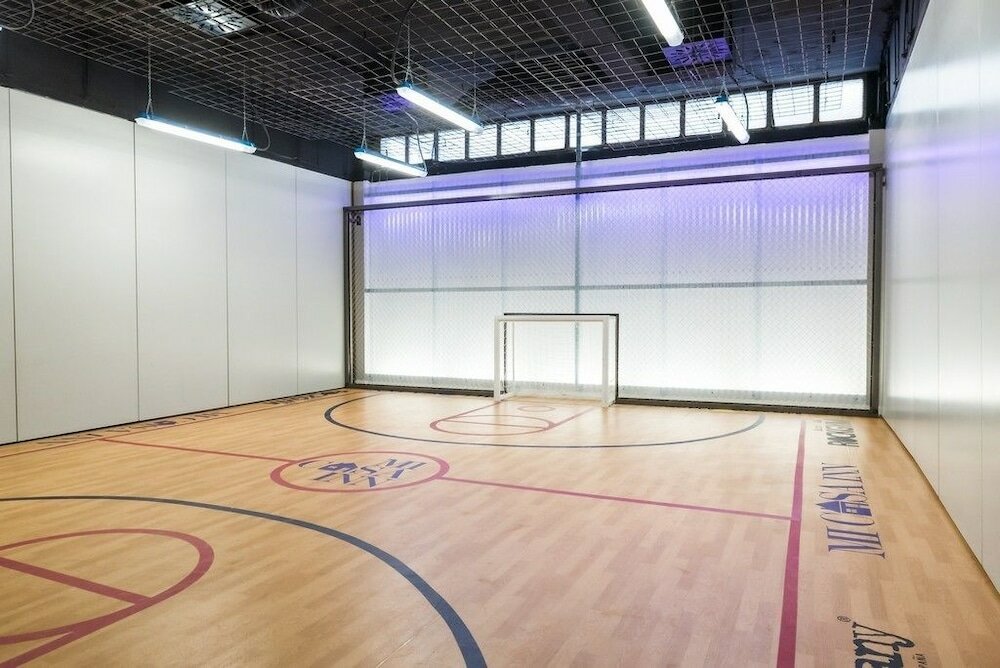 Фото Mi Casa Inn - Residencia Atocha Río - Hostel