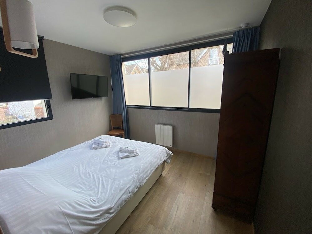 Фото Parc Beausejour Dieppe