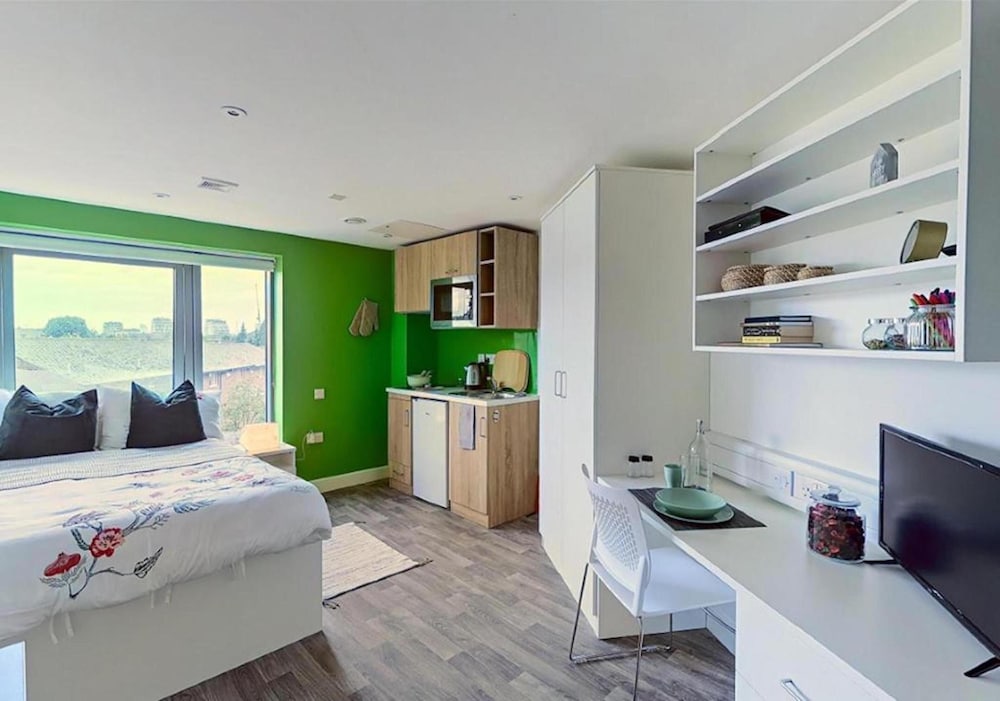 Фото Sophisticated Studios Greenwich