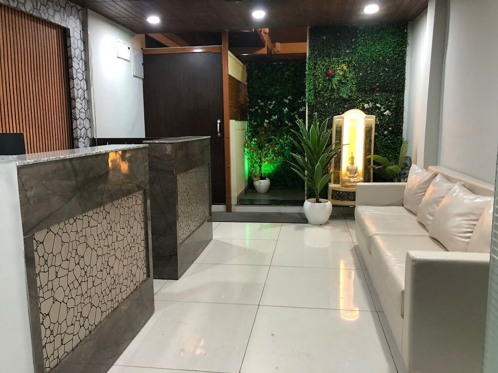 Фото Aceotel Inn The Apple Tree