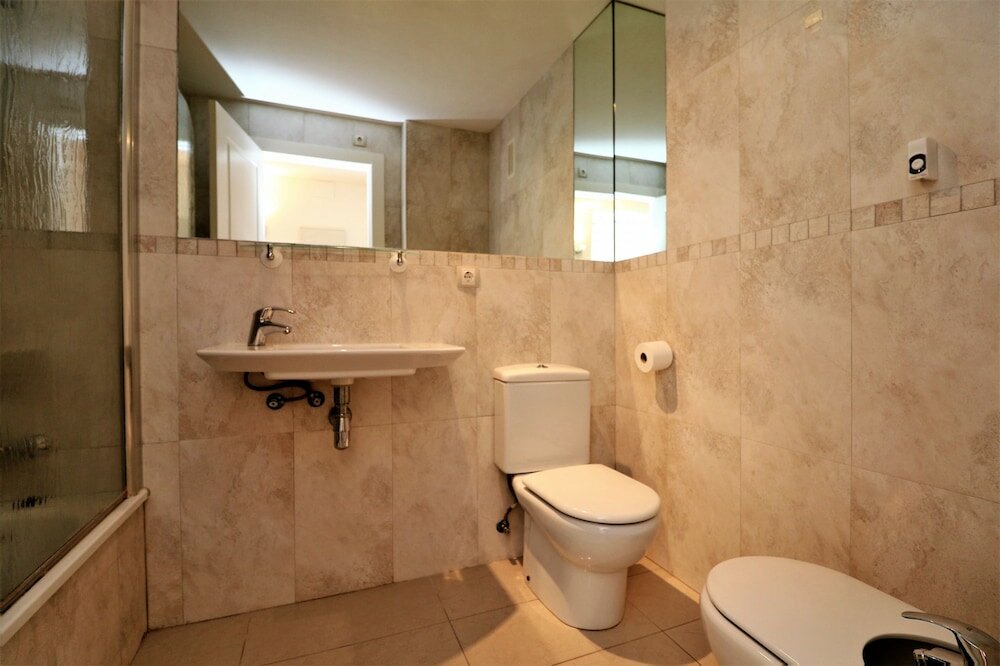 Фото Apartamento Gemelos 26-9-c