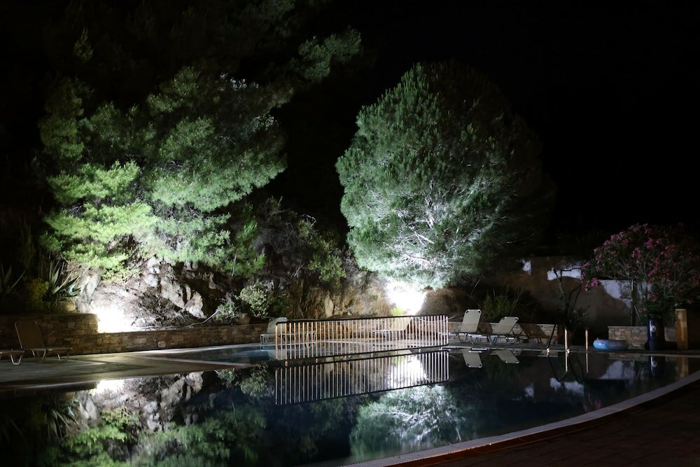 Фото Kanapitsa Mare Hotel