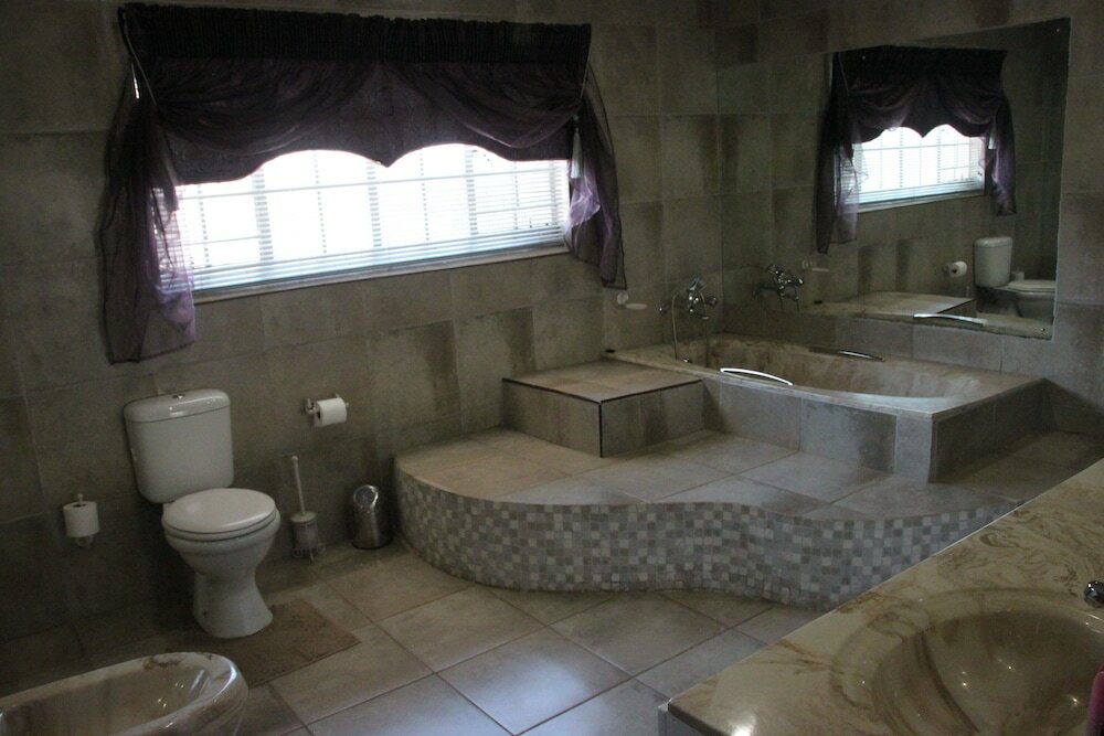 Фото Selati Guesthouse