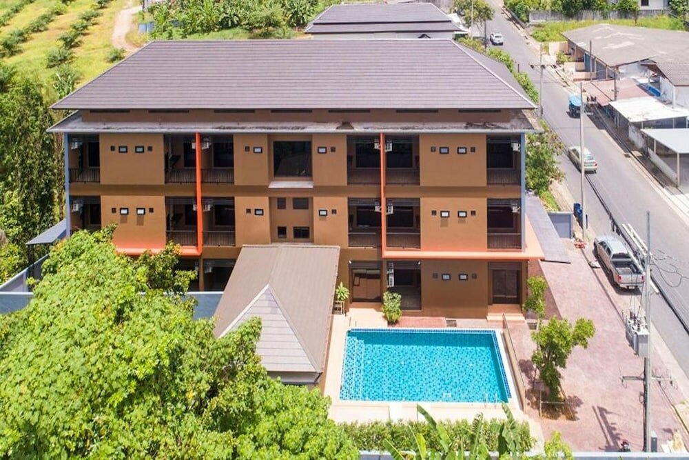 Фото Thip Thip Hotel