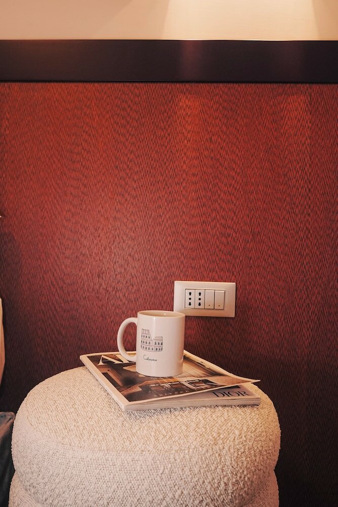 Фото Moderno Hotel Rome