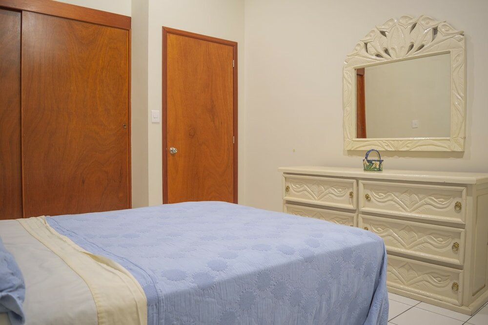 Фото Gaviotas Apartments