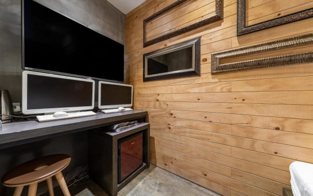 Фото Jongno Hotel Hello inn