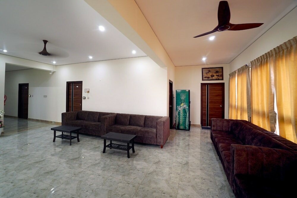 Фото Kcg Residency