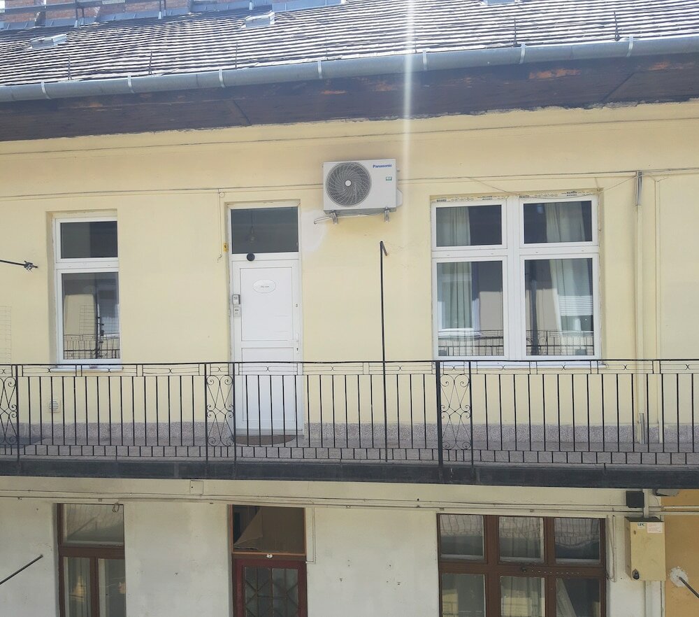 Фото Mia Casa Apartment