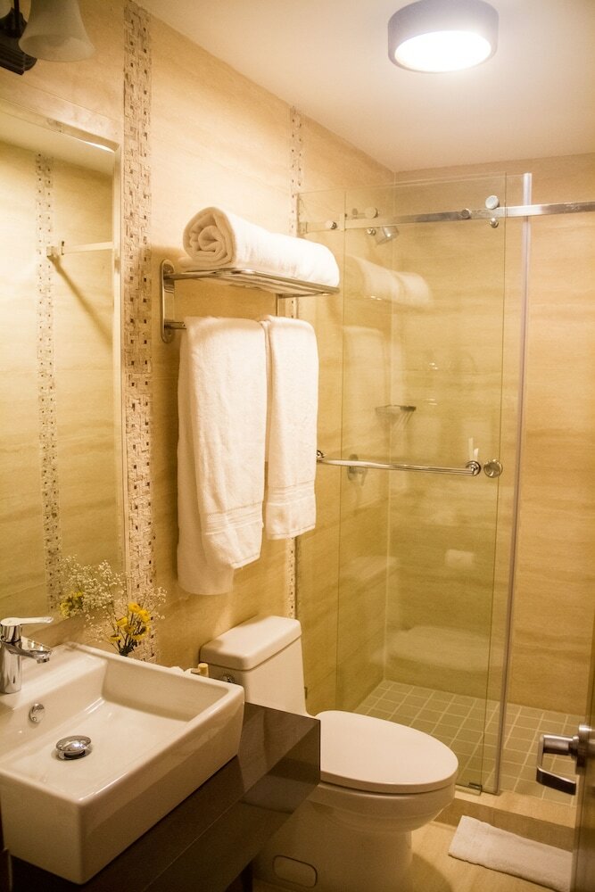 Фото Los Brezos Boutique Hotel