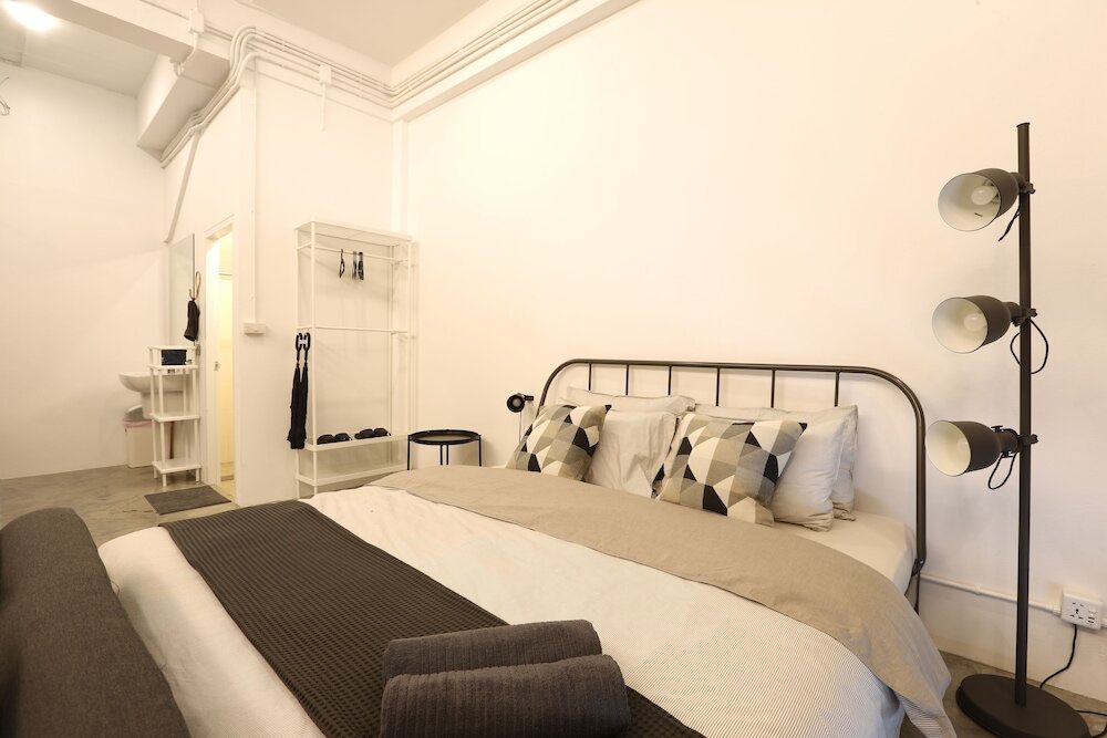 Фото Loft Series