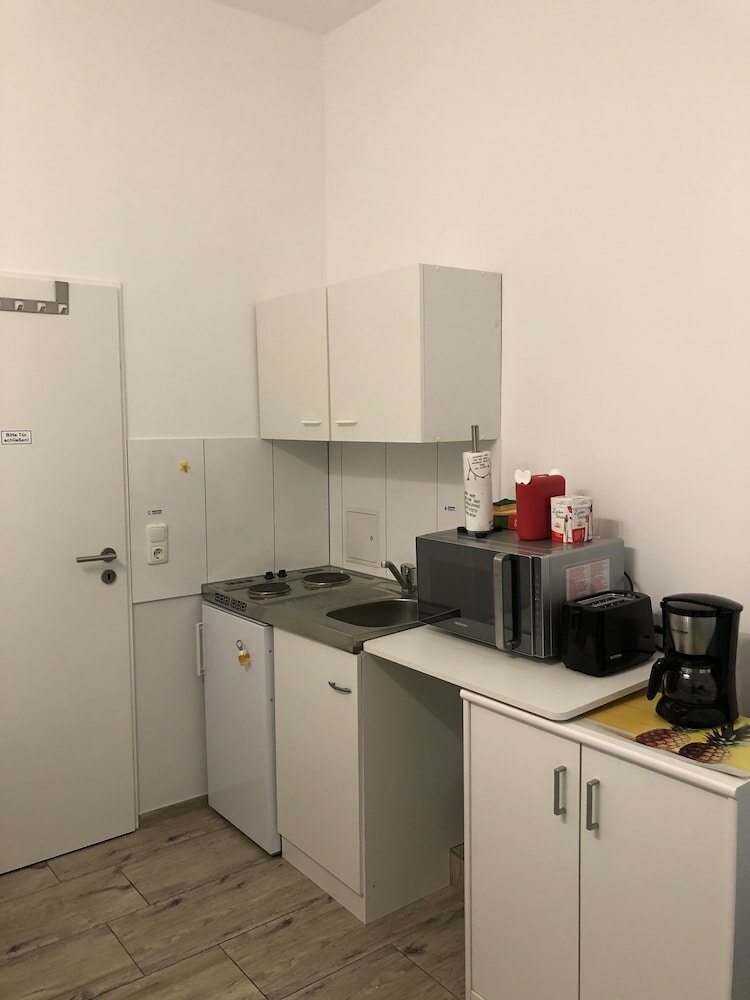 Фото Fremdenzimmer SAS