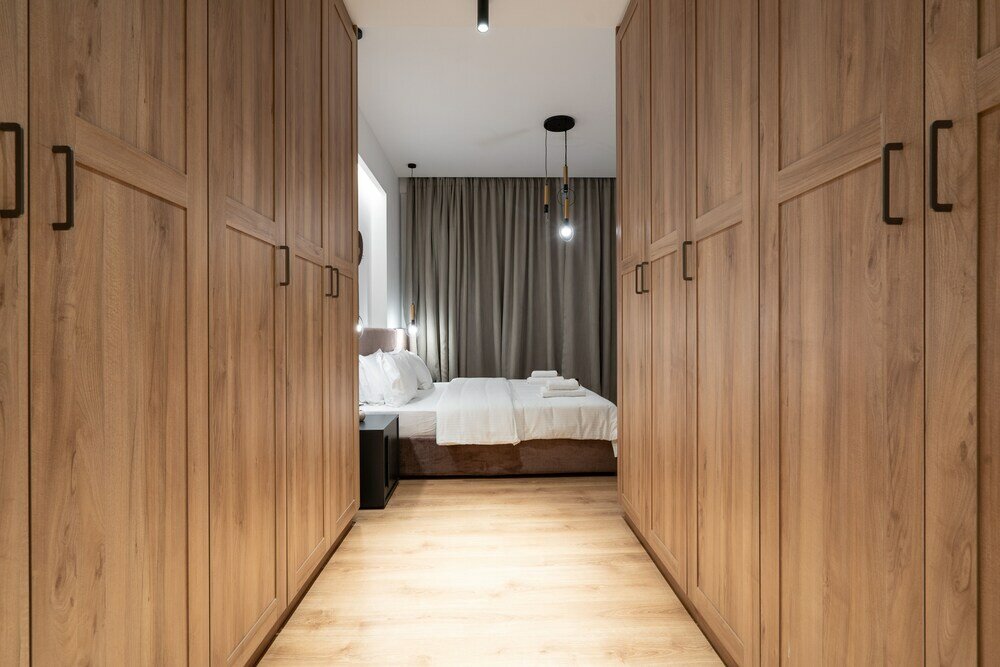 Фото Upscale Athens Luxury Penthouse