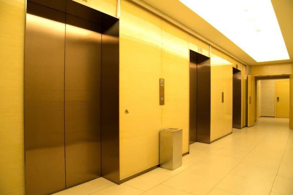 Фото Chengdu Summerisland Service Apartment