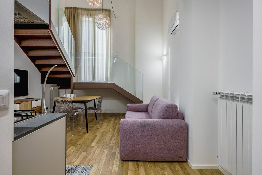 Фото Vecchio Bastione Apts by Wonderful Italy