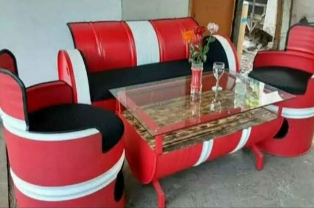 Фото Oyo 90706 Kost Alam Jaya Syariah