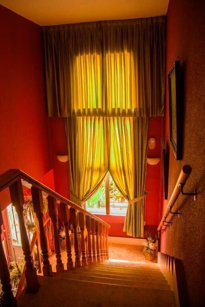 Фото Hostal La Llave