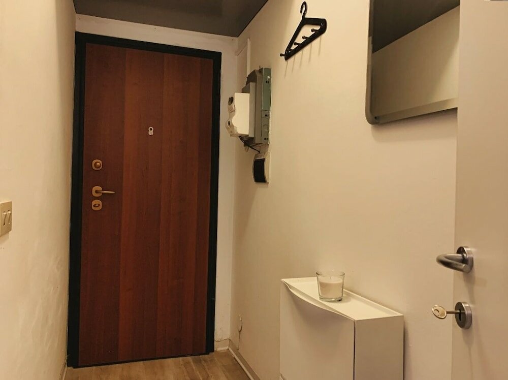 Фото Bari 8 Studio apartment