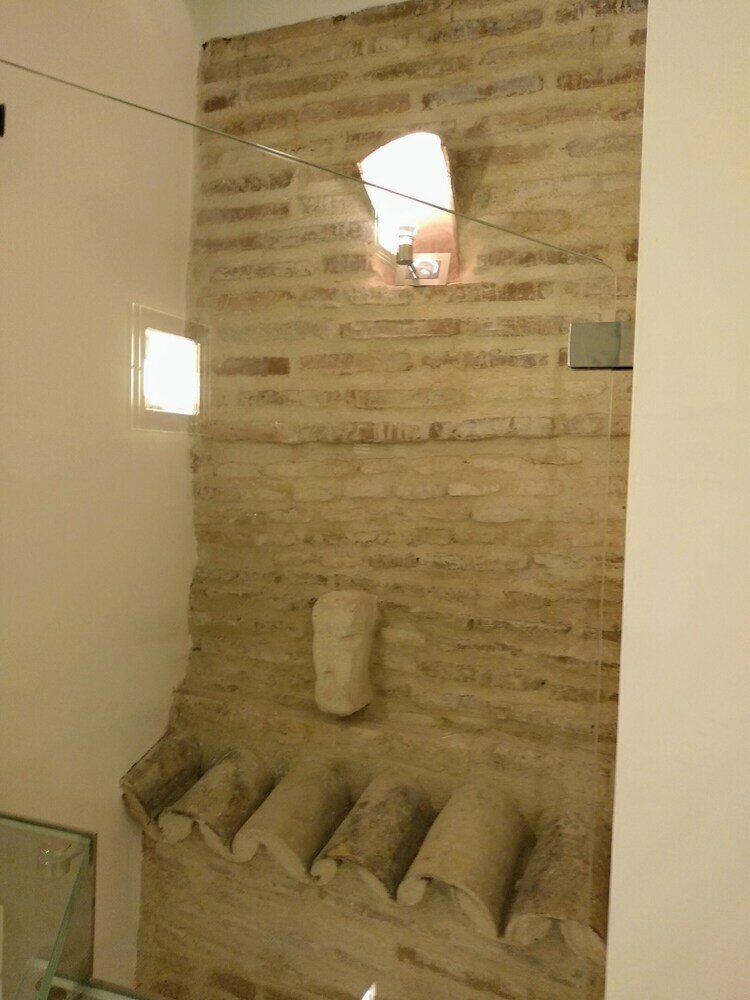 Фото Wish Suite Palacios Malaver Sevilla