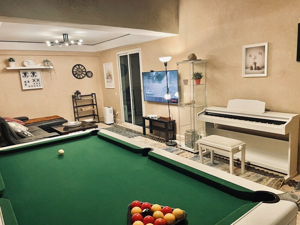 Фото My Sweet Loft - Carré Eden - Marrakech