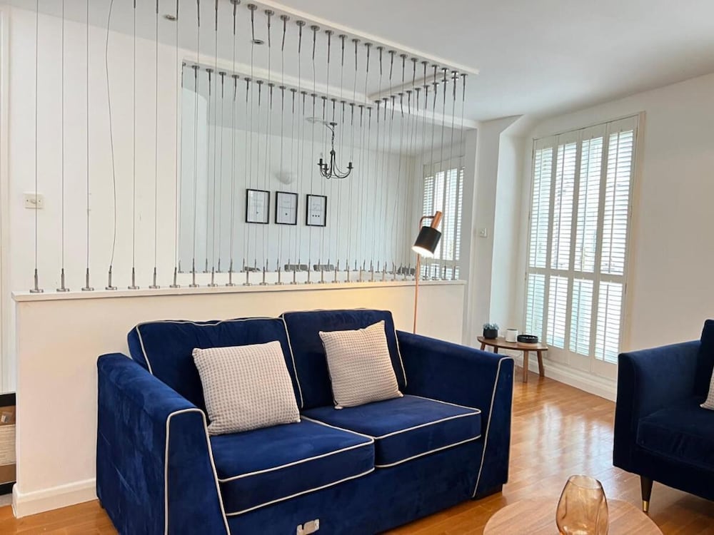 Фото Heart of Kensington House