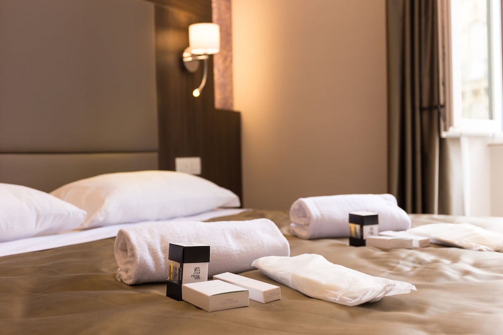 Фото Bramble Luxury Suites