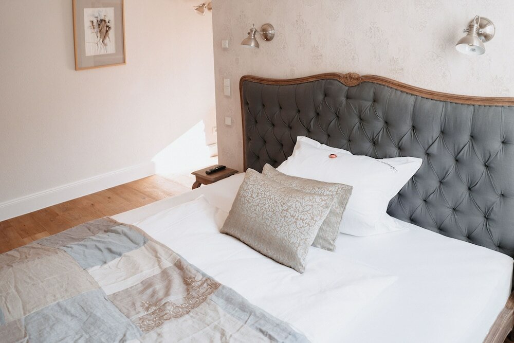 Фото Das Betthupferl - Ihr Aparthotel