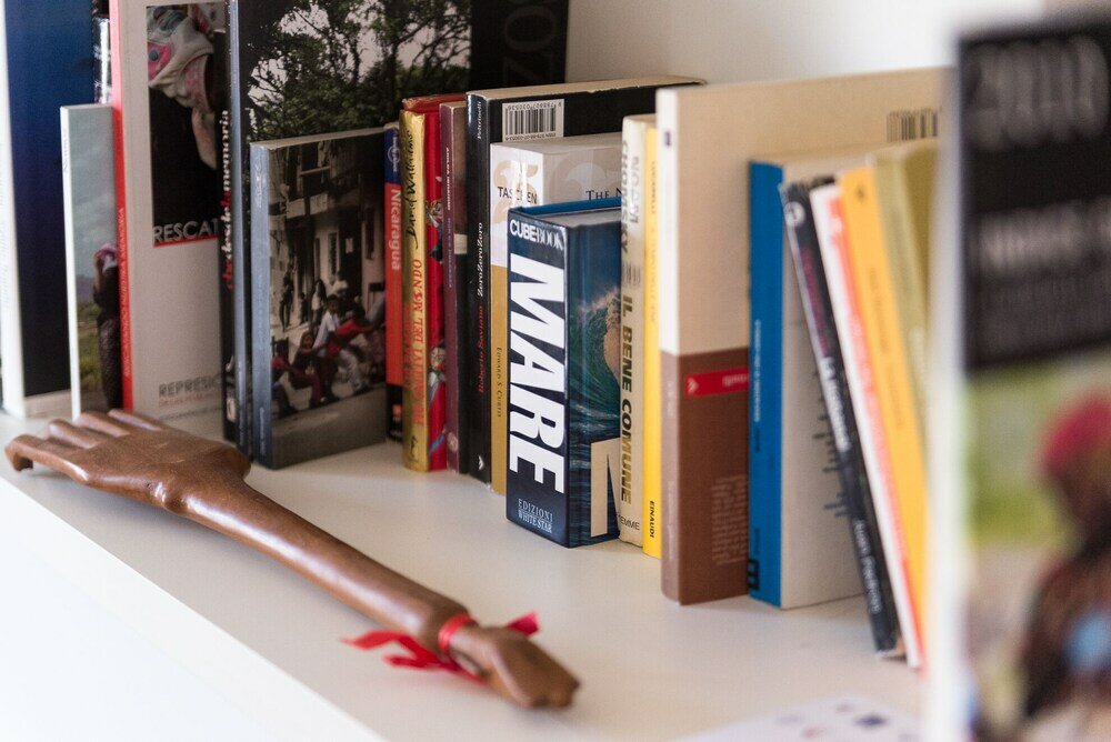 Фото Fondazza 79 Design by Wonderful Italy