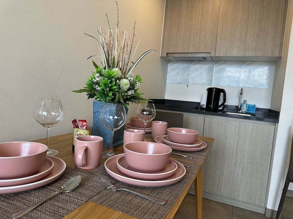 Фото Unixx 5 min to Walking street