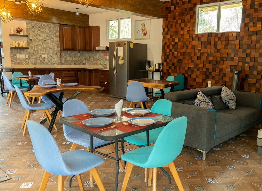 Фото El Secreto Hotel Bacalar - Todo Incluido