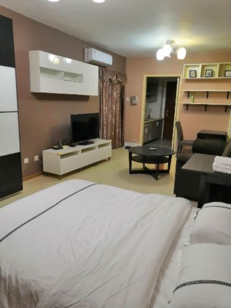 Фото Leju 68 Apartment Hotel