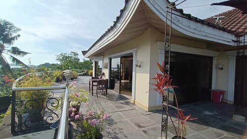 Гостиница Verano Guest House Bohol в Тагбиларане