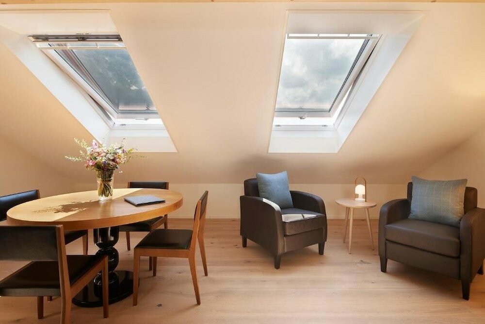 Фото Eiger View Alpine Lodge