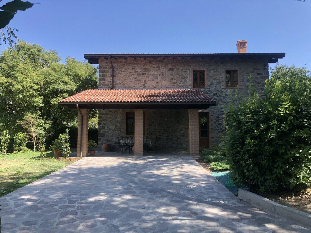 Фото Agriturismo La Locanda del Cardinale