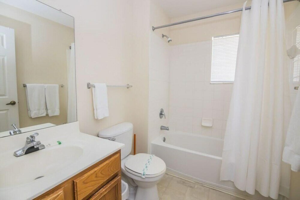 Фото Lin's Villas at Seven Dwarfs Condo