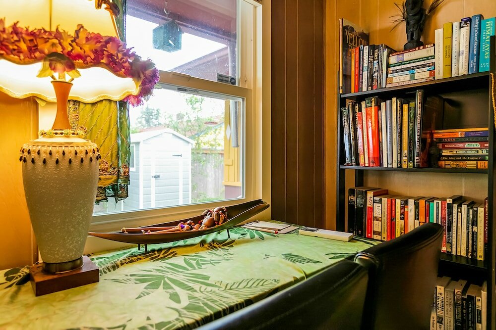 Фото Boho Bliss Bungalow