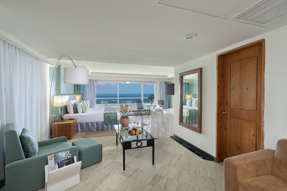 Фото The Sens Cancun - All Inclusive