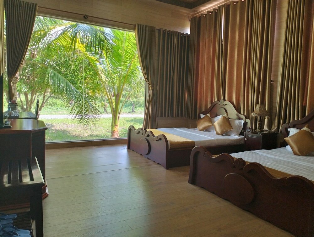 Фото Khai Long Hotel