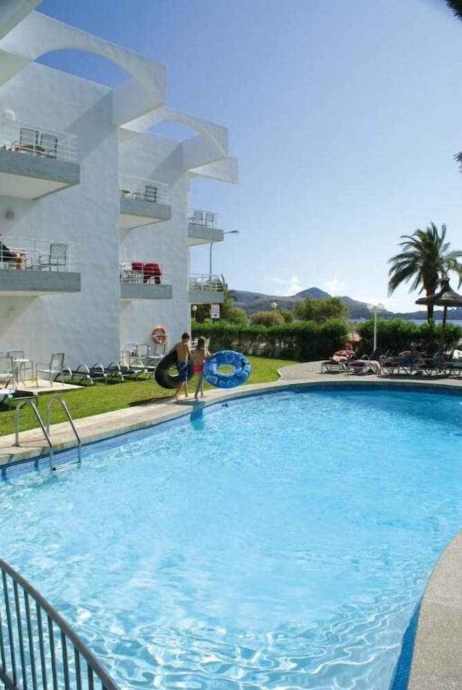 Фото Bellamar Apartments