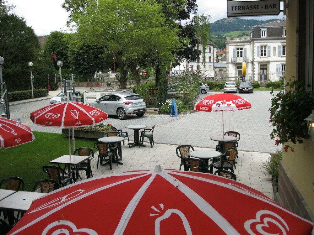 Фото отеля 4