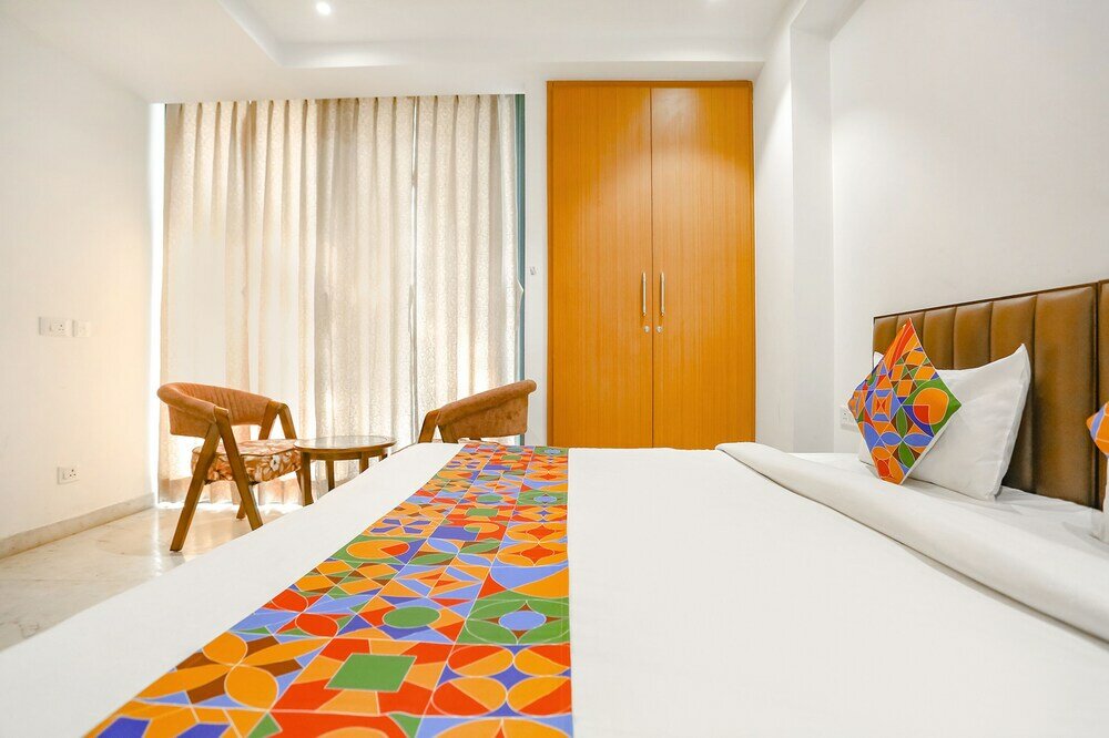 Фото Fabexpress Aerosky Deluxe