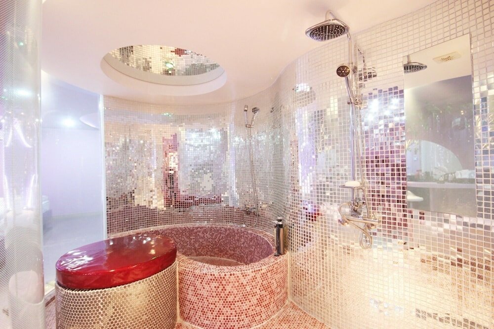 Фото Hotel June Haeundae