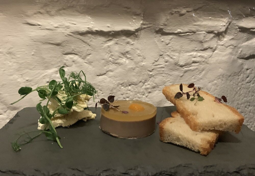 Фото The Halfway House Pub and Kitchen