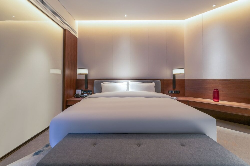 Фото Ziyue Meixiu Hotel