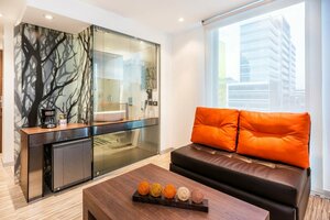 Гостиница Bogota 100 Design Hotel by Sarasti